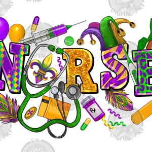 mardi gras proper spelling