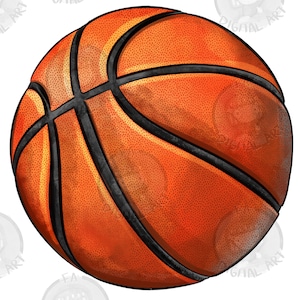 Basketball ball png sublimation design download, sport png, hand drawn Basketball ball png, Basketball png, sublimate designs download