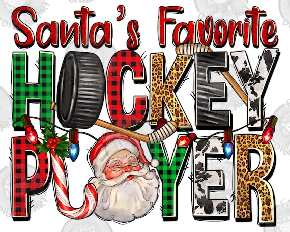 Totally real Christmas wishes to Santa from NHL stars, coaches and owners