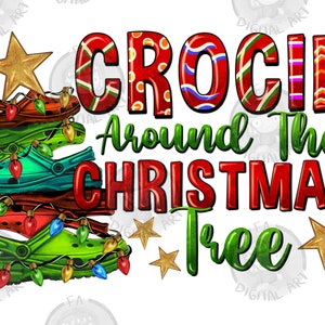 Crocin Around The Christmas Tree Png Sublimation Design, Nurse Life Clipart, Nursing Png, Nurse Png Design, Christmas Nurse Png Download