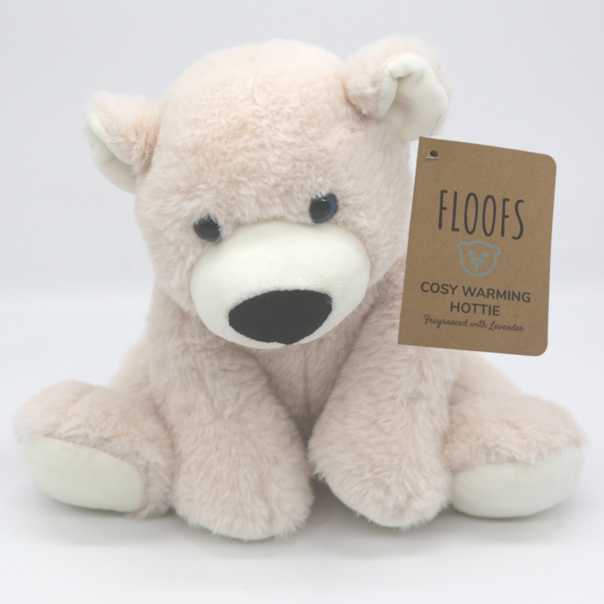 microwavable cuddly hottie