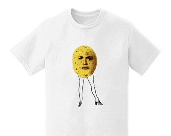 Potatohead T-Shirt