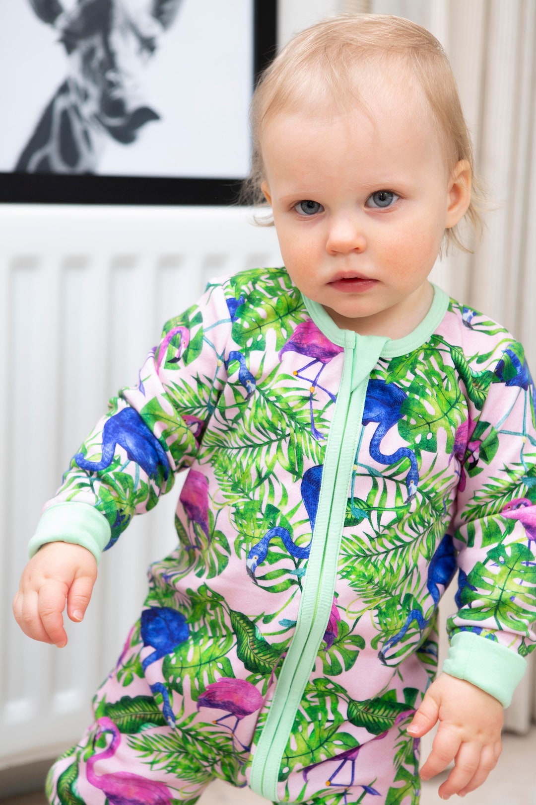 Baby Clothes Baby Grow Onesie Gift Flamingo Dance Two way Etsy baby-clothes-baby-grow-onesie-gift-flamingo-dance-two-way-etsy