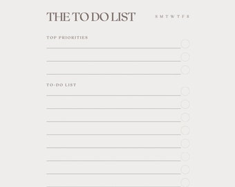 homework planner The todo list good for being productive and help you get through the day, digital and printable, consistence, self growth, TikTok