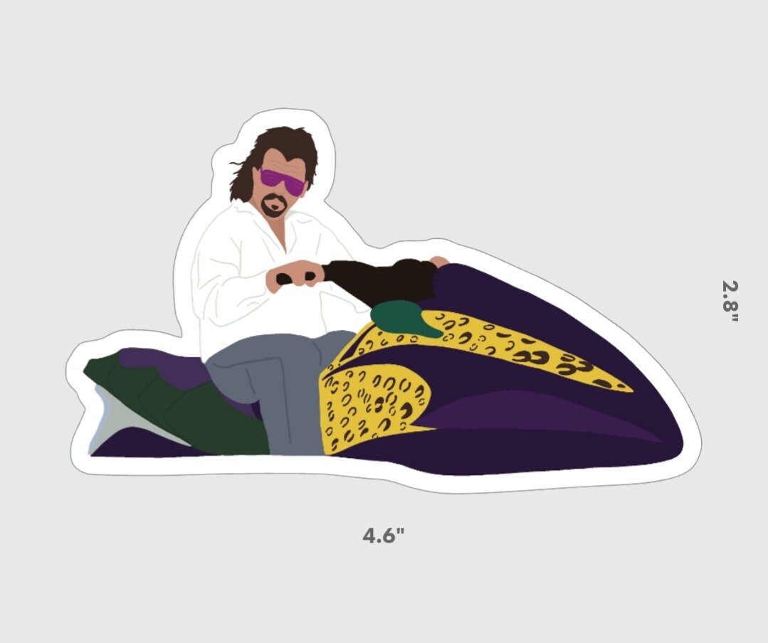 Kenny Powers Quotes Jet Ski