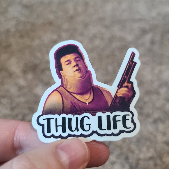 Thug Life Meme Pineapple Express