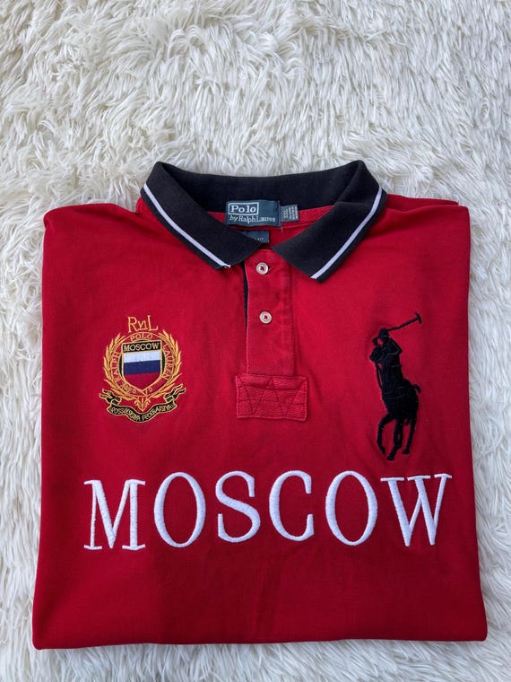 ポロ ラルフ ローレン チーフ キーフ - Etsy 日本