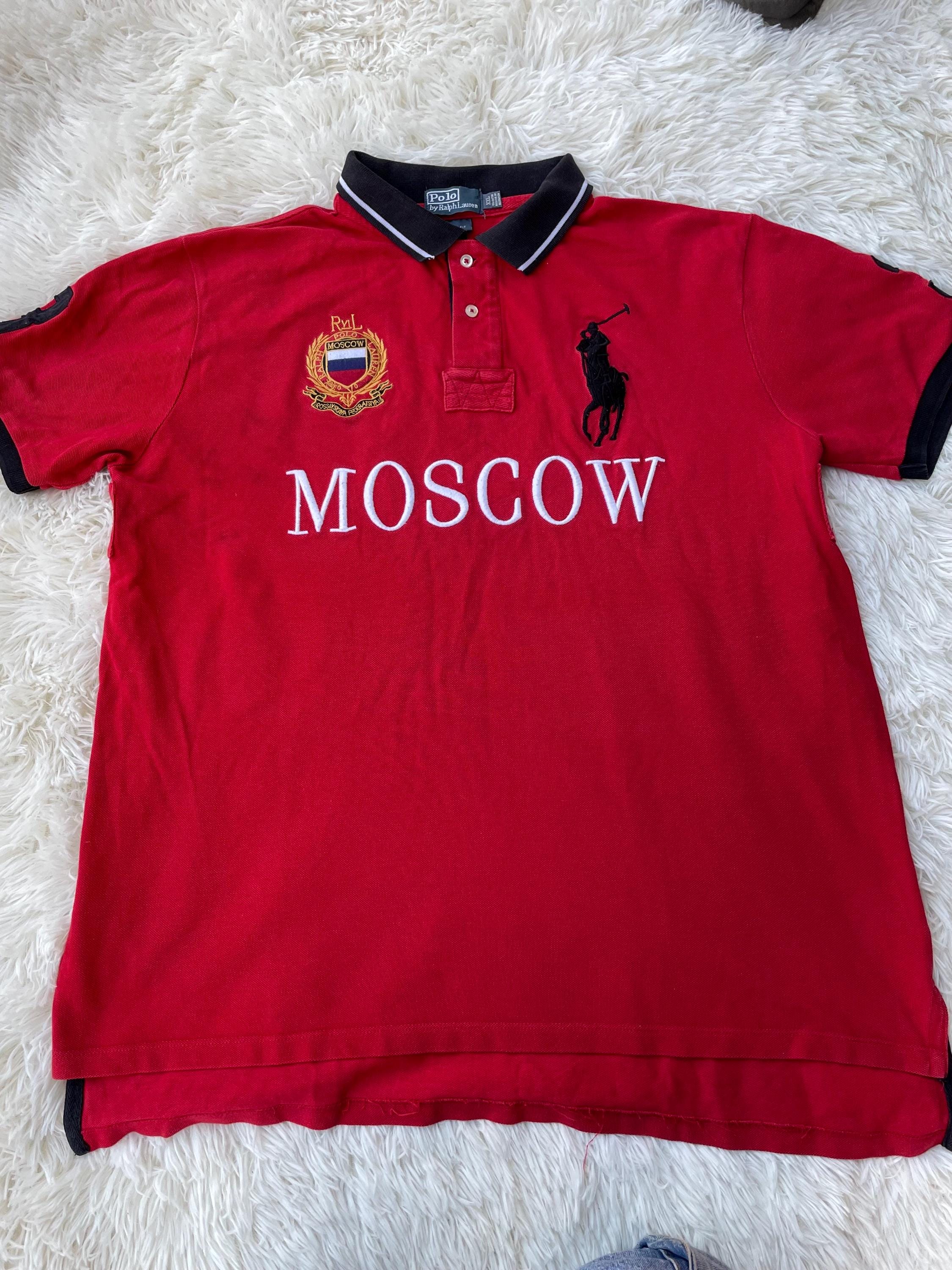 ポロ ラルフ ローレン チーフ キーフ - Etsy 日本