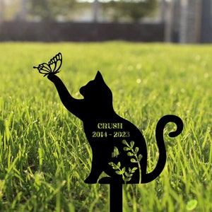  Gift Republic Mini Plant Pot Yoga Cats, Multicolor : Patio,  Lawn & Garden