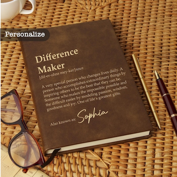 3 Best Personalized Leather Tech Accessories for Coworkers & Travelers in 2026