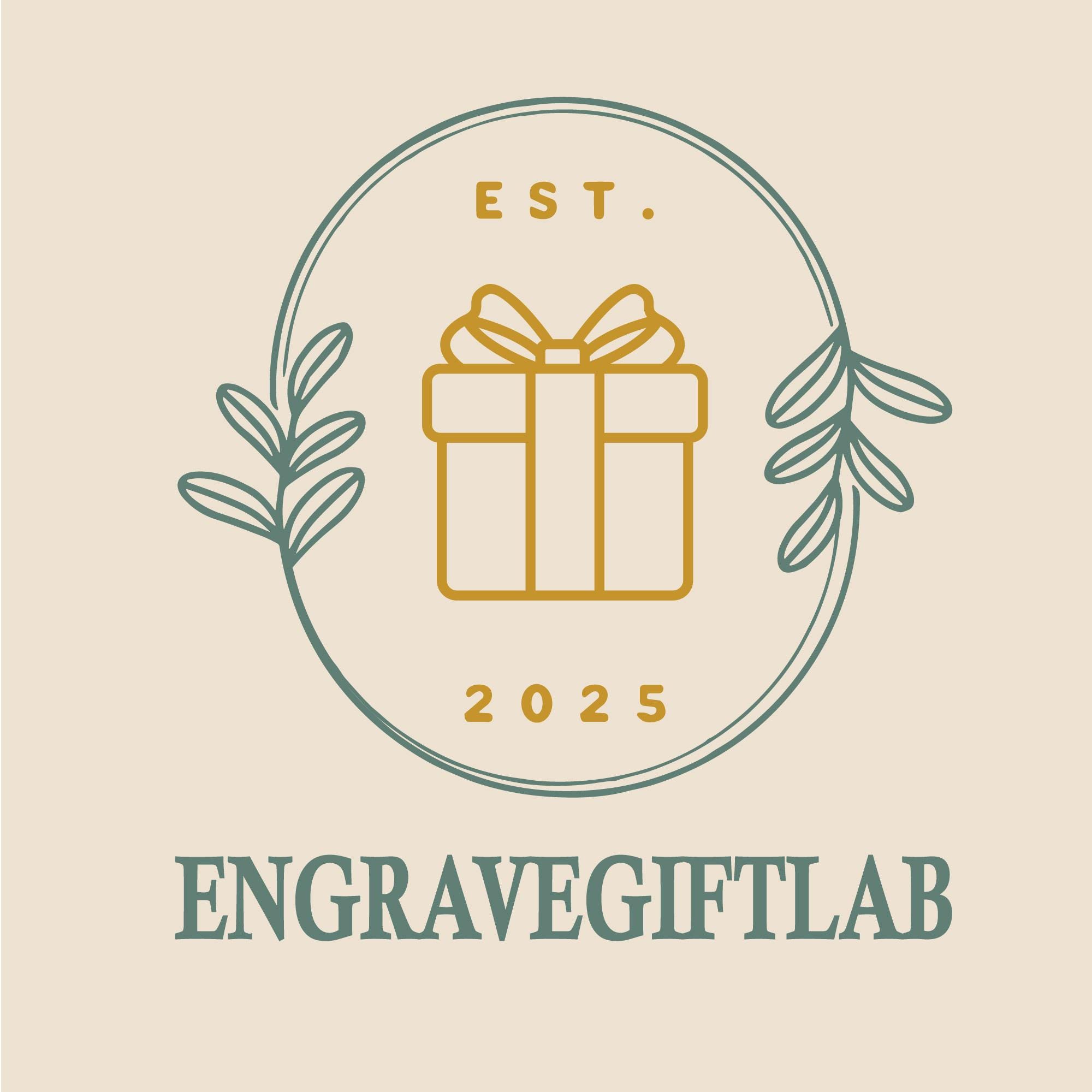 EngraveGiftLab
