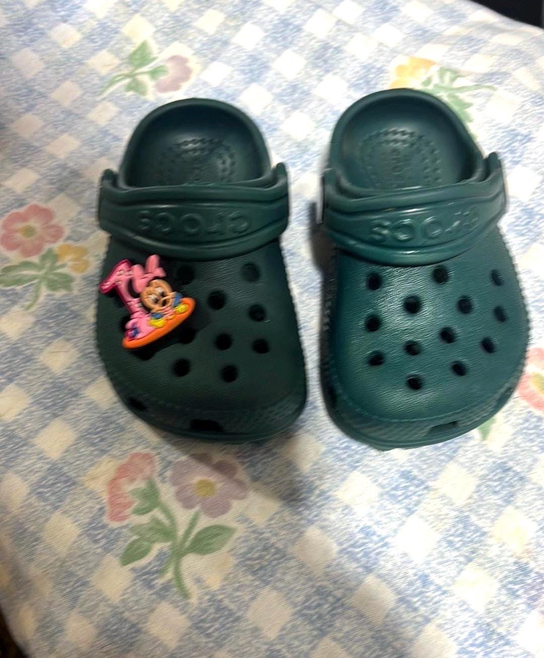 Buy Crocs Crocs For Babies Size Buy Crocs Kids Classic Clogs Navy
