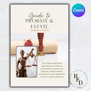 Guia de Venda de Imóveis para Inventário | Marketing de Inventário Imobiliário | Serviços de Propriedade para Inventário | Guia de Venda de Imóveis | Executor | Administrador