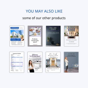 Real Estate Investing Workbook, Property Investor Guide & Landlord Planner image 10