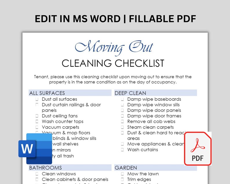 tenant-cleaning-checklist-tenant-moving-out-cleaning-edit-etsy-australia