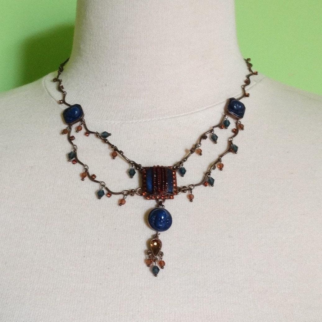 Les nereides vintage - Etsy 日本