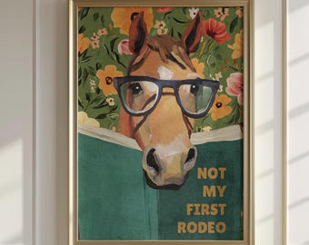 Such is the Real Nature of Horses. 1970s Robert Vavra Photography