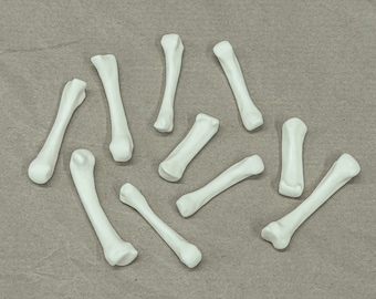 Cosplay botten middenhandsbeentje middenhandsbeentjes