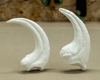 Dinosaurusklauw - Harsgietsel - Allosaurus, Velociraptor