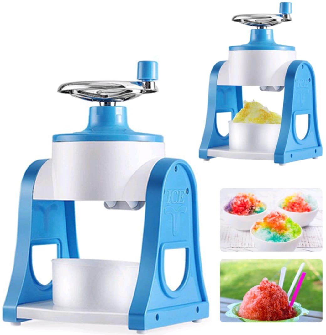 ice shaver machine kmart