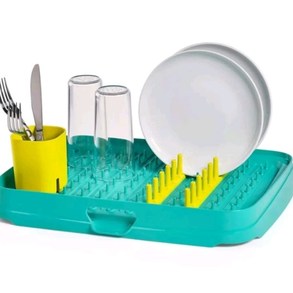 Tupperware Caddy Etsy