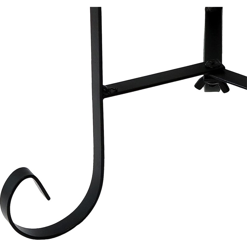 Traditional Style Gazing Ball Stand for 10inch or 12inch Etsy