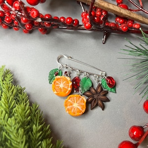 Orange Dress Jewerly Accessories - Etsy