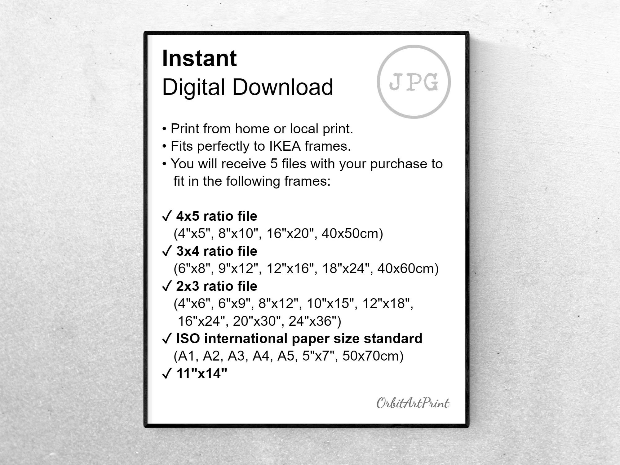 Ice Hockey Print Watercolor Printable Wall Art Instant Download Set of ...