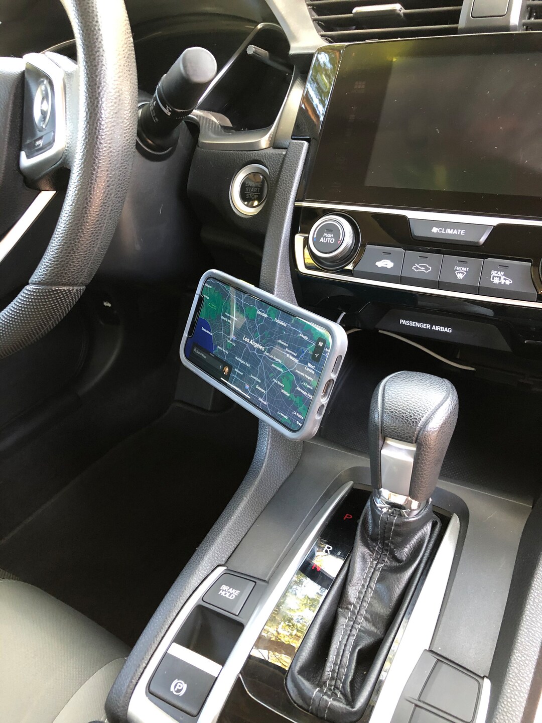 Honda Civic Phone Holder lupon.gov.ph