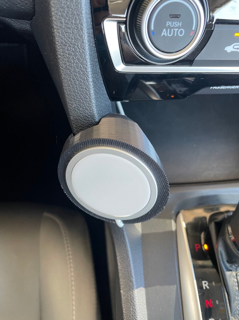 Magsafe Phone Mount for Honda Civic 20162021 10th Gen Etsy