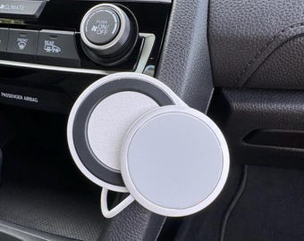 Passenger Facing 10th Gen Honda Civic 2016-2021 MagSafe compatible Phone Mount
