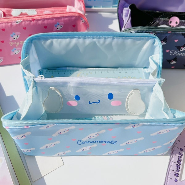 Cute Makeup Bags Etsy