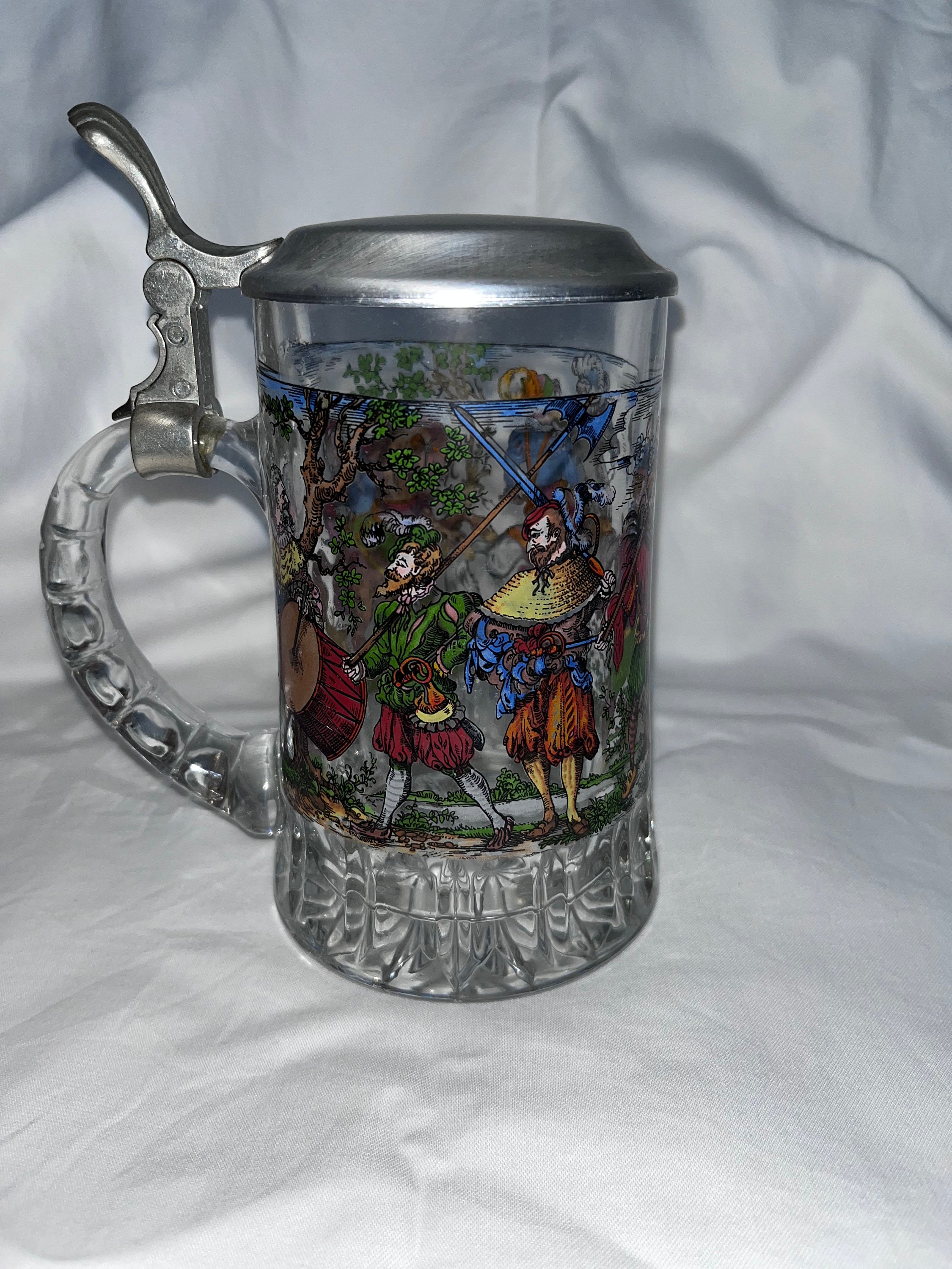 Starwars beer glass - Etsy 日本