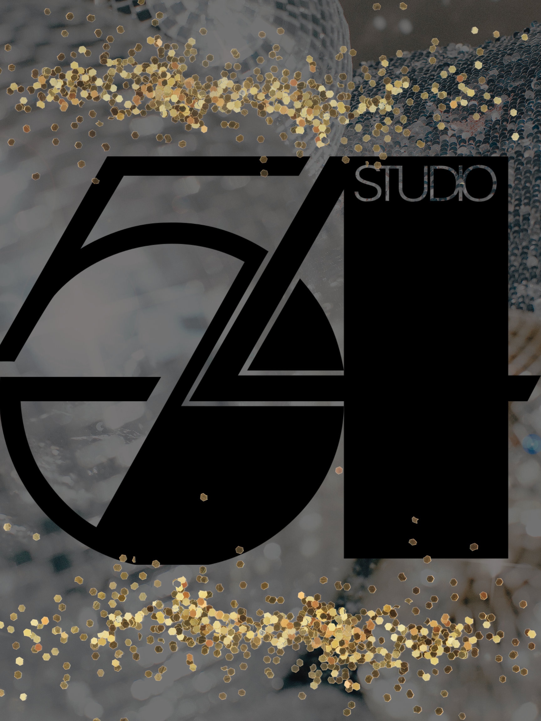 Studio54 Halloween Party Invite & Poster - Etsy