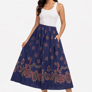 womens summer maxi dress with sleeves Tropical Floral Cut-Out Maxi Dress for Women