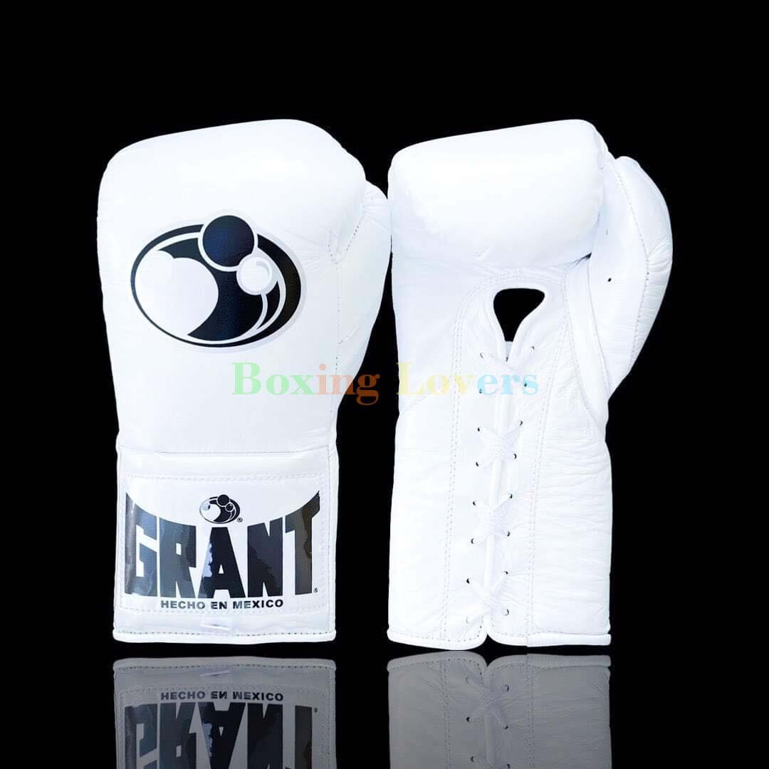 Grant Glove WINNING gloves Personalized Gift for him By Boxing Gloves GRANT Speelgoed & Spelletjes Sport & Buitenrecreatie Martial arts & Boksen Bokshandschoenen GRANT Customized Boxing Gloves No Boxing no Life 