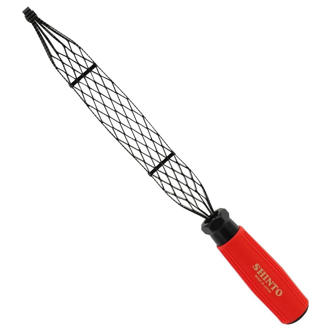 Shinto Dual-grit Saw Rasp, S Size 200mm Blade E1101 - Etsy