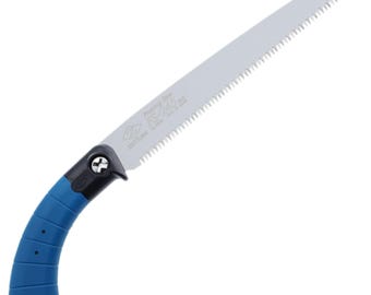 ZETSAW FS-245 - 9.4 in Fruit Tree & Garden Japanese Pruning Saw