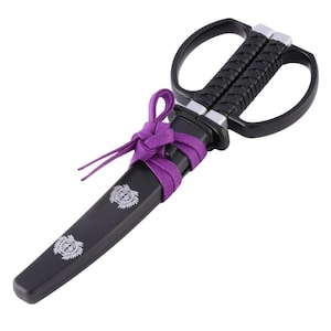 Sasuke Scissors - Etsy