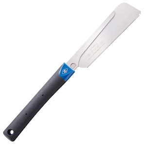 Z-saw DOZUKI PIERCING H-150 - Back Saw with Pocket Cutting Capability