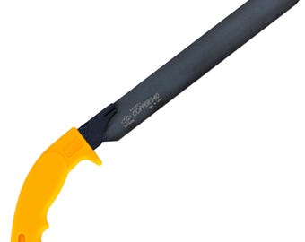 ZETSAW COPPER240 - 8.9 in Soft Metal & Plastic Japanese Saw