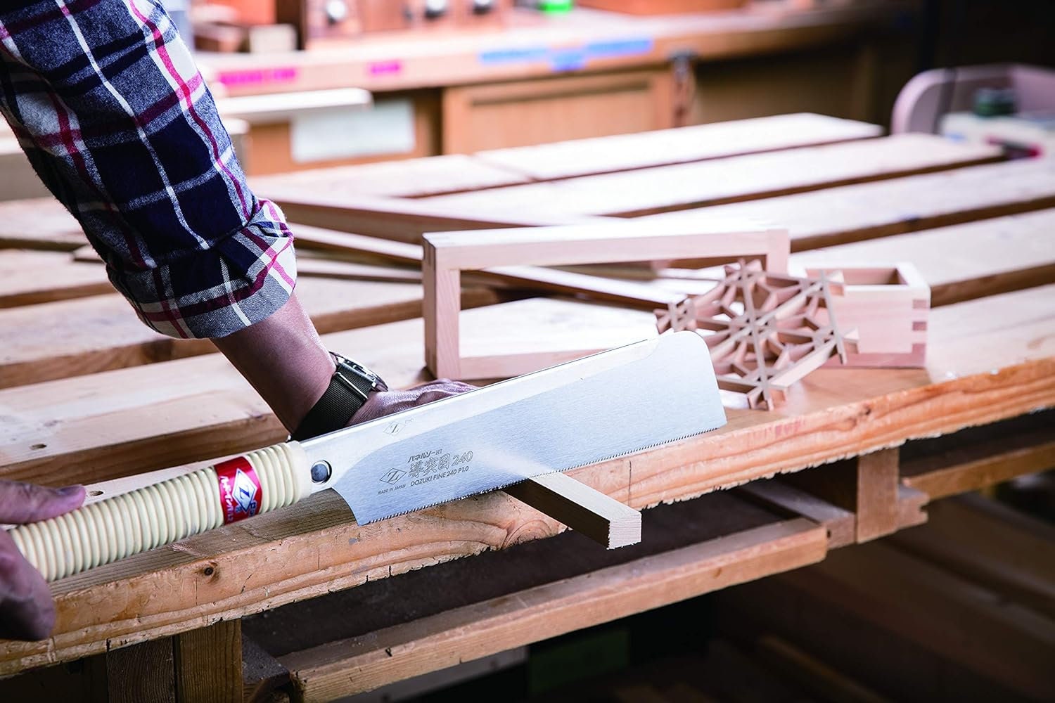Z-saw DOZUKI FINE Japanese Hand Saw - Etsy