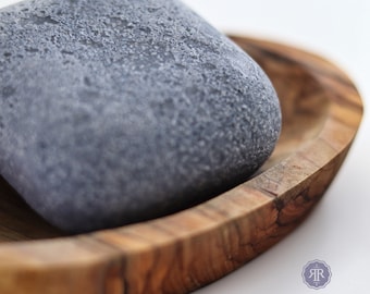 Face soap with activated charcoal / Charcoal soap