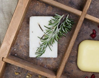 Salt soap/Salt bars/Salt soap