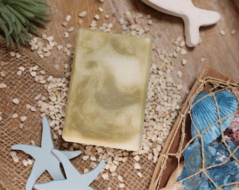 Natural soap / natural soap bar / soap bar / handmade soap