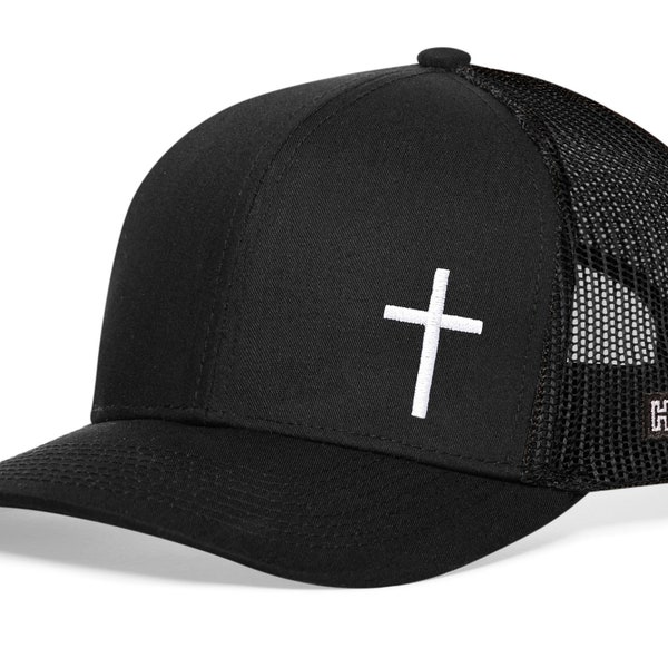 Trucker Hat Black Women – Etsy