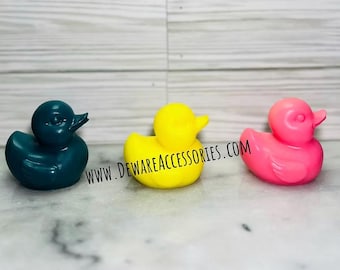 Rubber Ducky Soap Pick Your Color Pick Scent Duck Soap Cute Rubber Ducky Bath Soap Cute Baby Shower Favors Kids Soaps Birthday Duck