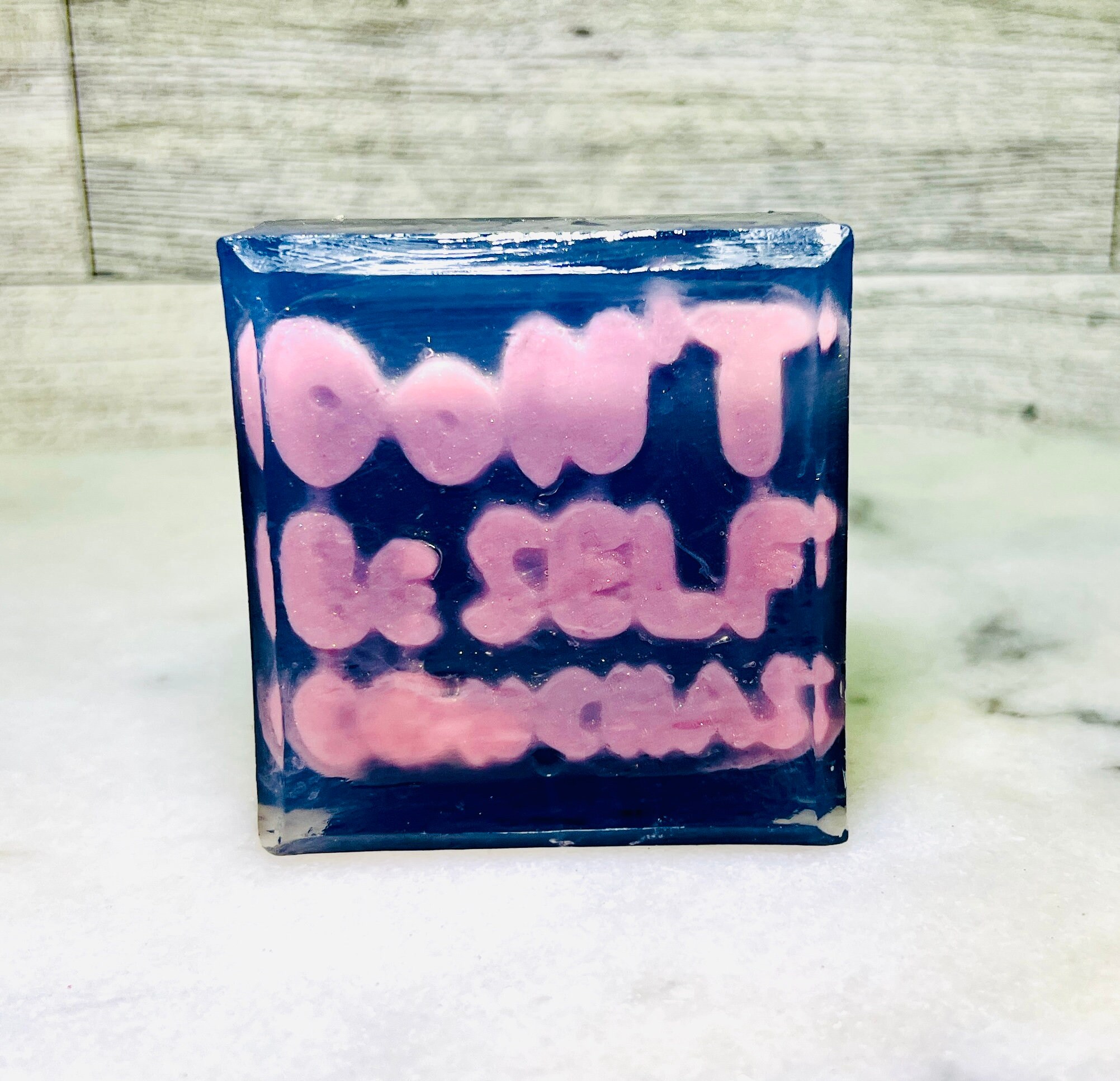 Don't Be Self-conchas Gift Set Concha Gift Pan Dulce Bath Gift Set Pan ...