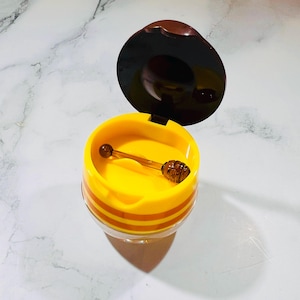 Honey Pot Lip Balm | Cute & Amazing Lip Balm | Lip Balm | Honey Lip Balm