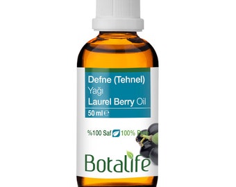 Aceite de Laurel Botalife (Tehnel)
